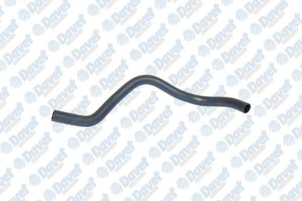 IBRAS 23302 Radyator Alt Hortumu Civic 1.5  ####